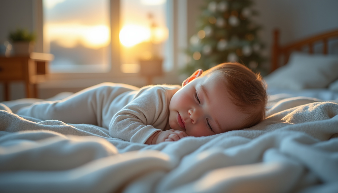 apprenez à reconnaître les différents types de pleurs de votre bébé. découvrez comment décoder le langage des bébés et mieux comprendre leurs besoins grâce à notre guide complet.