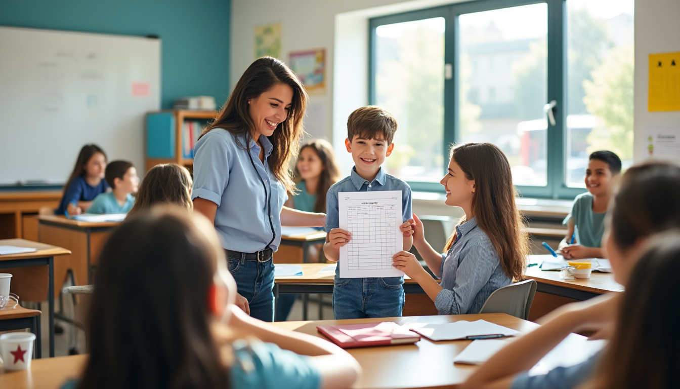 découvrez une sélection des citations les plus inspirantes sur l'éducation positive à partager avec vos élèves, pour encourager confiance, motivation et bienveillance en classe.
