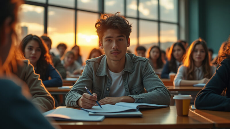 découvrez une sélection des citations les plus inspirantes sur l'éducation positive, parfaites à partager avec vos élèves pour encourager leur motivation, leur confiance et leur bien-être en classe.