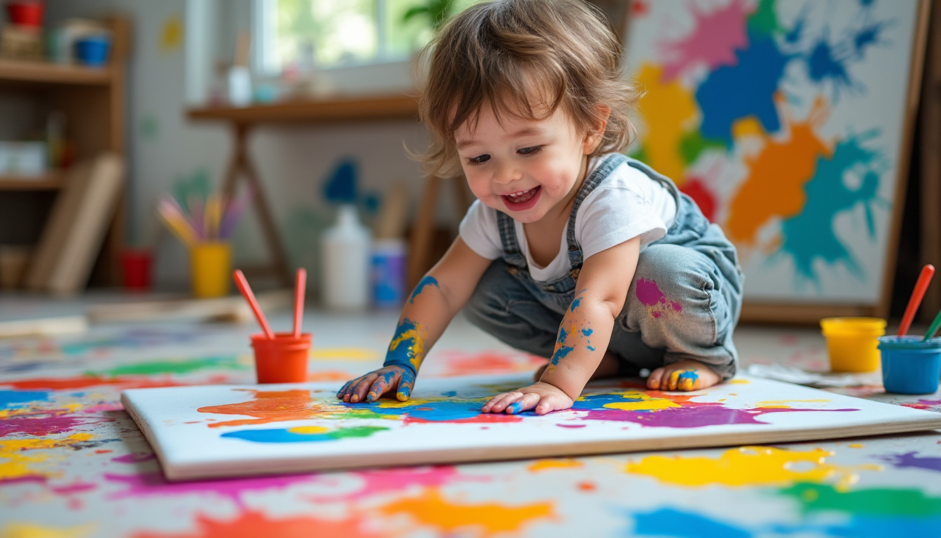 découvrez pourquoi il est important d'encourager les enfants à donner le meilleur d'eux-mêmes sans exercer de pression, afin de favoriser leur épanouissement, leur confiance en soi et leur plaisir d'apprendre.
