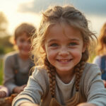 Pourquoi il est essentiel que les enfants fassent de leur mieux sans pression