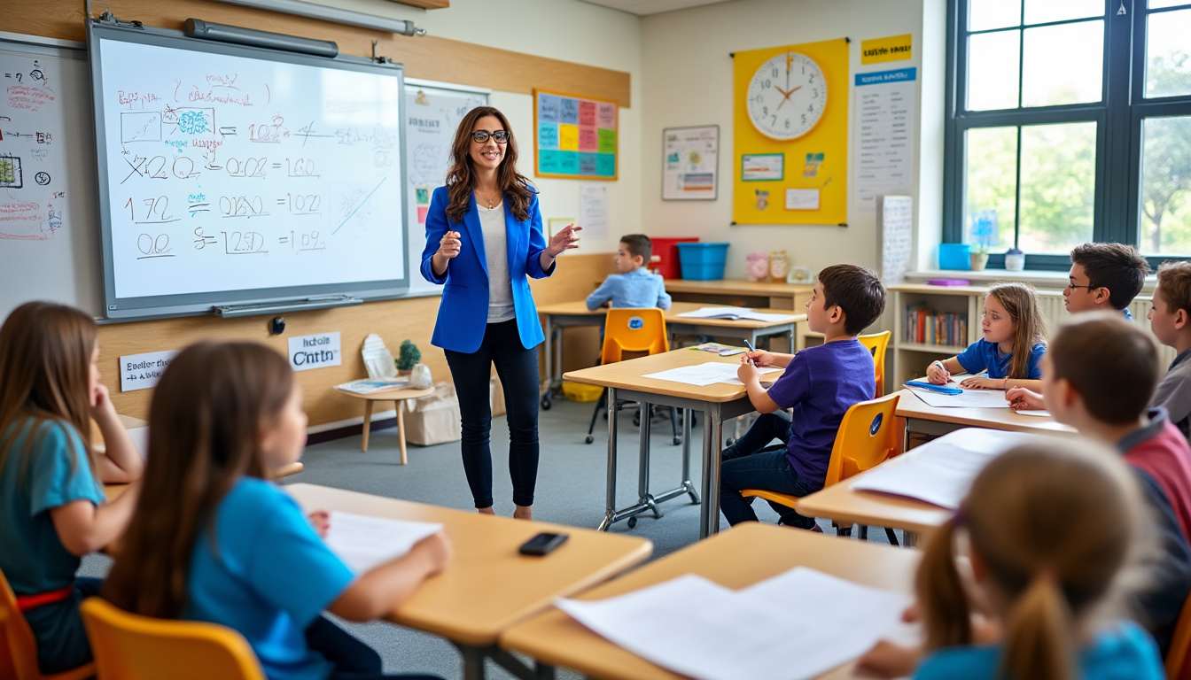 découvrez comment appliquer la pédagogie positive à votre méthodologie d'enseignement pour favoriser la motivation, l'engagement et la réussite de vos élèves grâce à des stratégies concrètes et bienveillantes.