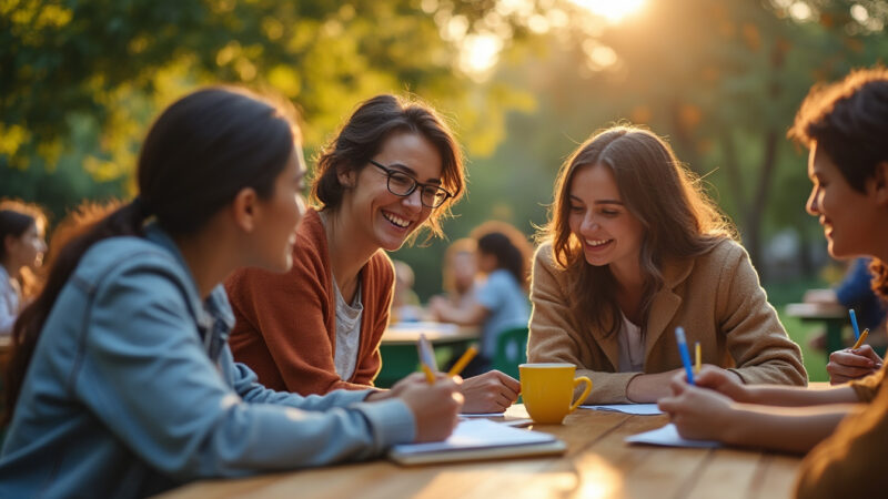 découvrez des conseils pratiques pour intégrer la pédagogie positive dans votre méthode d'enseignement et favoriser un environnement d'apprentissage motivant, bienveillant et efficace pour vos élèves.