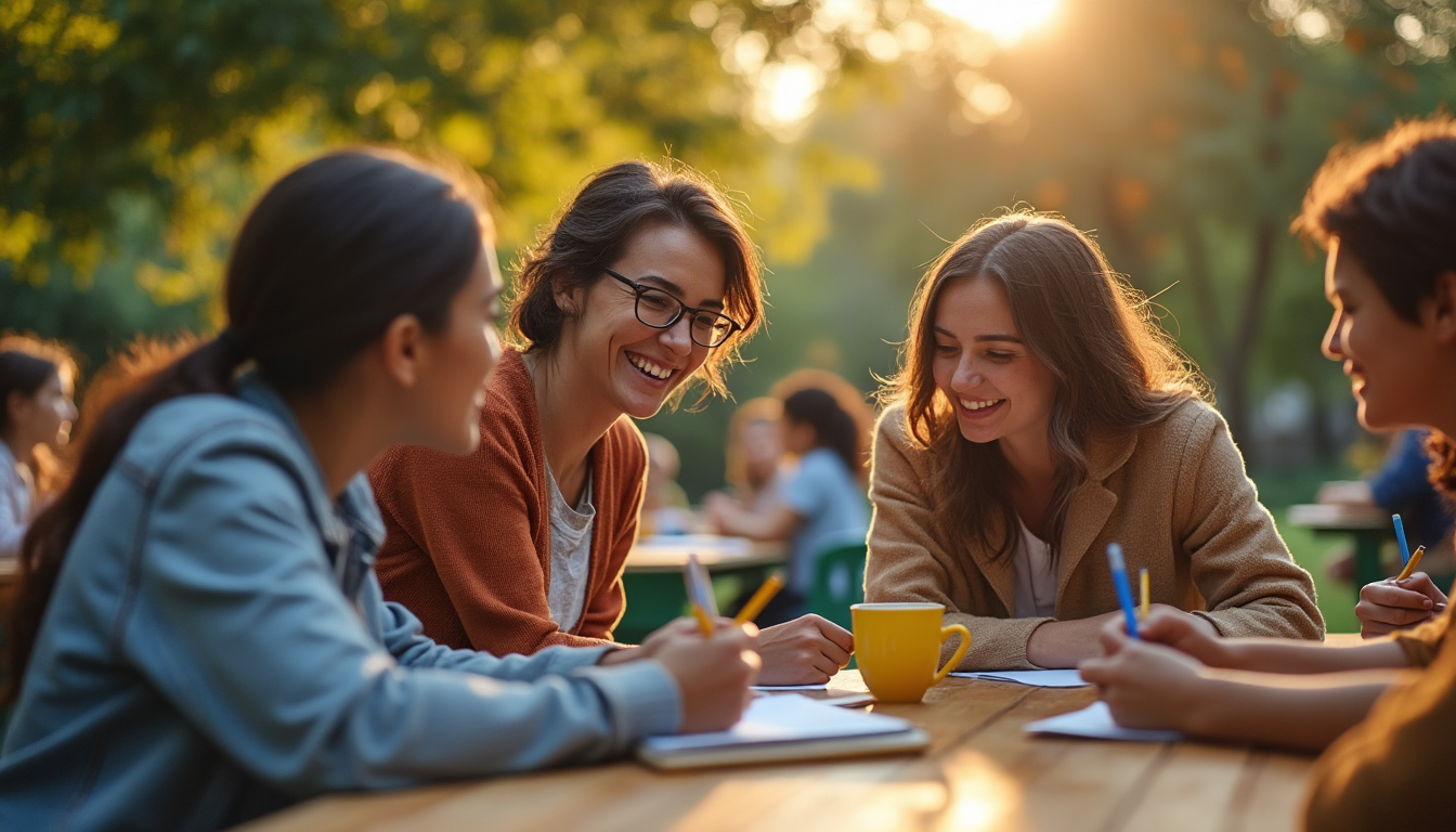 découvrez des conseils pratiques pour intégrer la pédagogie positive dans votre méthode d'enseignement et favoriser un environnement d'apprentissage motivant, bienveillant et efficace pour vos élèves.