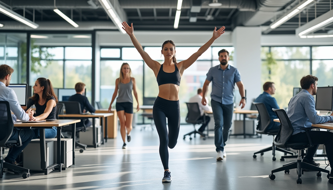 découvrez comment intégrer facilement des exercices de motricité dans votre routine quotidienne pour améliorer votre bien-être, votre coordination et stimuler votre vitalité chaque jour.