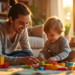 Éduquer sans frustration chez l’enfant : conseils pratiques