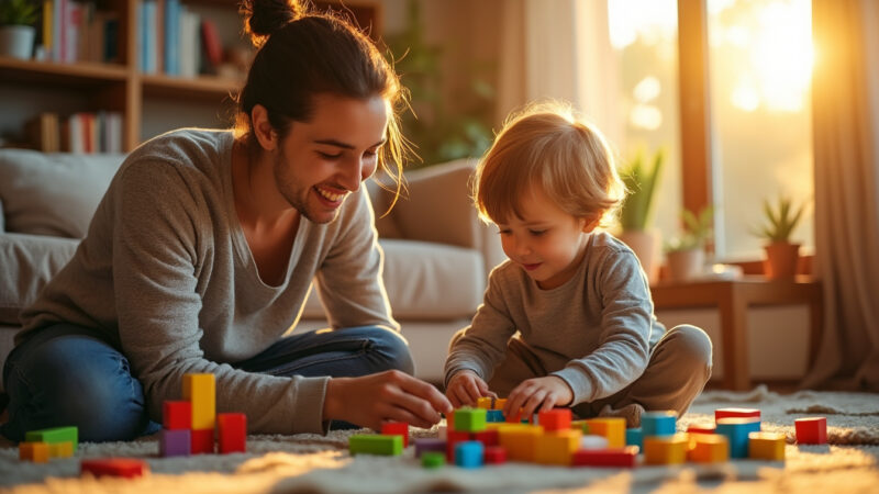 découvrez des conseils pratiques pour éduquer votre enfant sans frustration. apprenez à instaurer un climat positif à la maison pour favoriser l’épanouissement et le bien-être de toute la famille.
