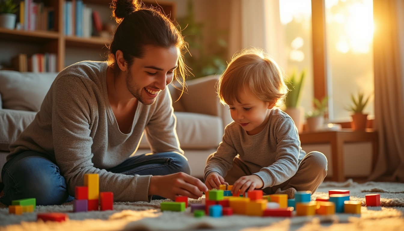 découvrez des conseils pratiques pour éduquer votre enfant sans frustration. apprenez à instaurer un climat positif à la maison pour favoriser l’épanouissement et le bien-être de toute la famille.