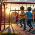 Jeux de présentation 3-5 ans : astuces pour les rendre encore plus efficaces