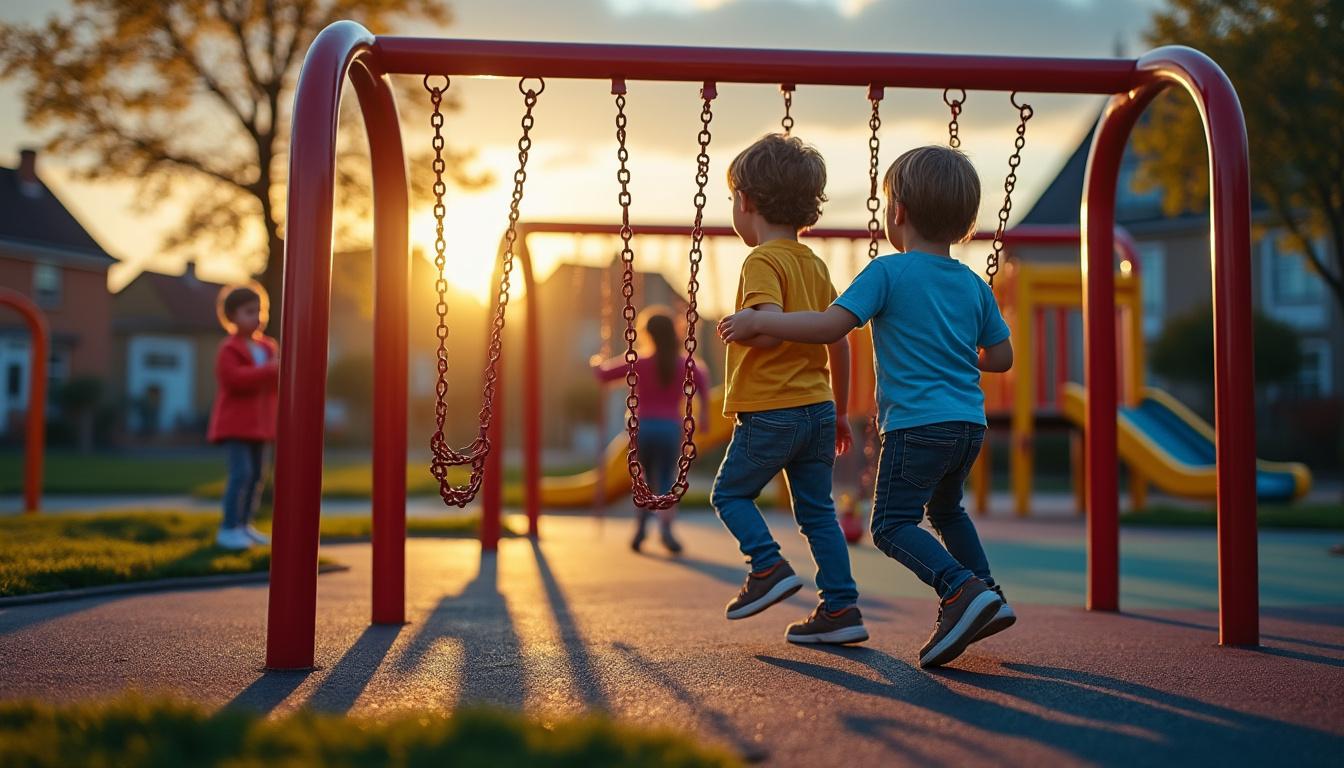 découvrez des astuces simples pour rendre les jeux de présentation encore plus efficaces auprès des enfants de 3 à 5 ans et favoriser une intégration réussie dans votre groupe.