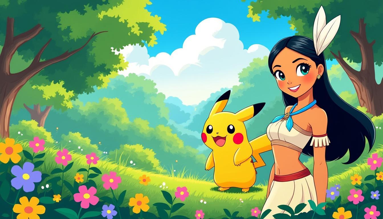 découvrez une liste complète de personnages de dessin animé commençant par la lettre p. que vous soyez enfant ou adulte, retrouvez vos héros préférés et explorez de nouveaux univers animés !