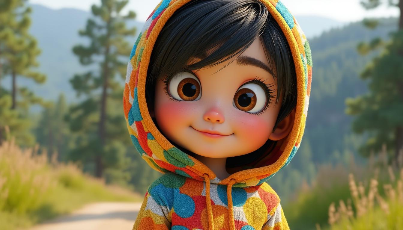 découvrez une liste complète de personnages de dessin animé dont le nom commence par la lettre p : une sélection amusante et nostalgique pour les fans de tous âges, idéale pour rafraîchir vos souvenirs ou trouver de nouvelles inspirations !