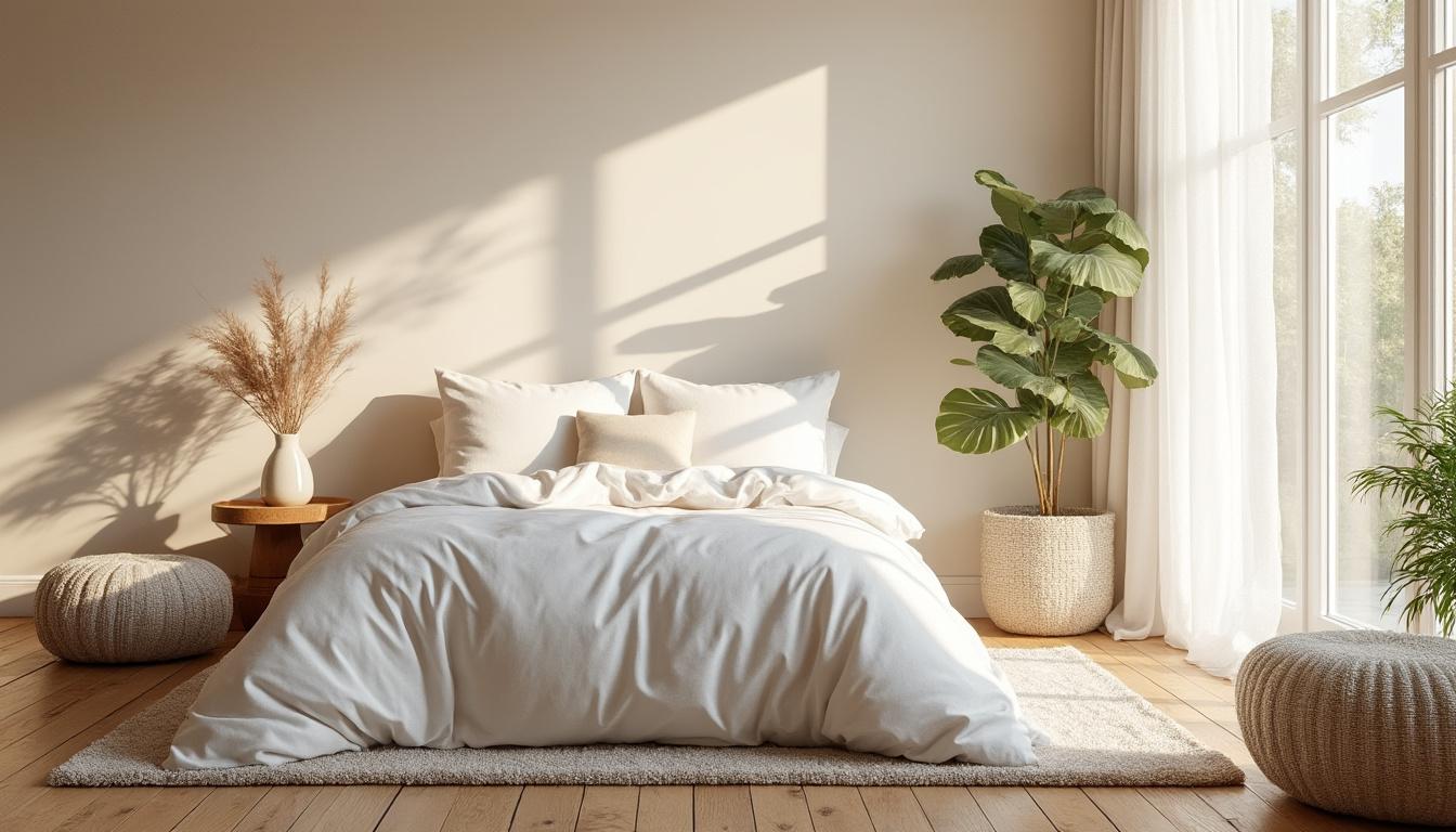 découvrez pourquoi une bonne nuit mignon favorise un sommeil paisible et réparateur, et comment de petits rituels doux avant de dormir peuvent améliorer votre bien-être chaque nuit.