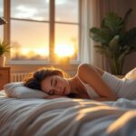 Pourquoi une bonne nuit mignon est essentielle pour un sommeil paisible
