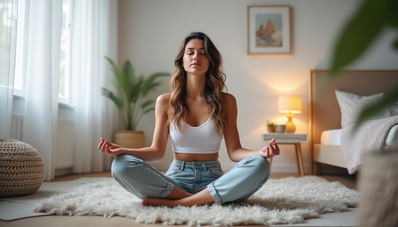 découvrez pourquoi une bonne nuit mignon est primordiale pour favoriser un sommeil paisible, améliorer votre bien-être et vous réveiller en pleine forme chaque matin.