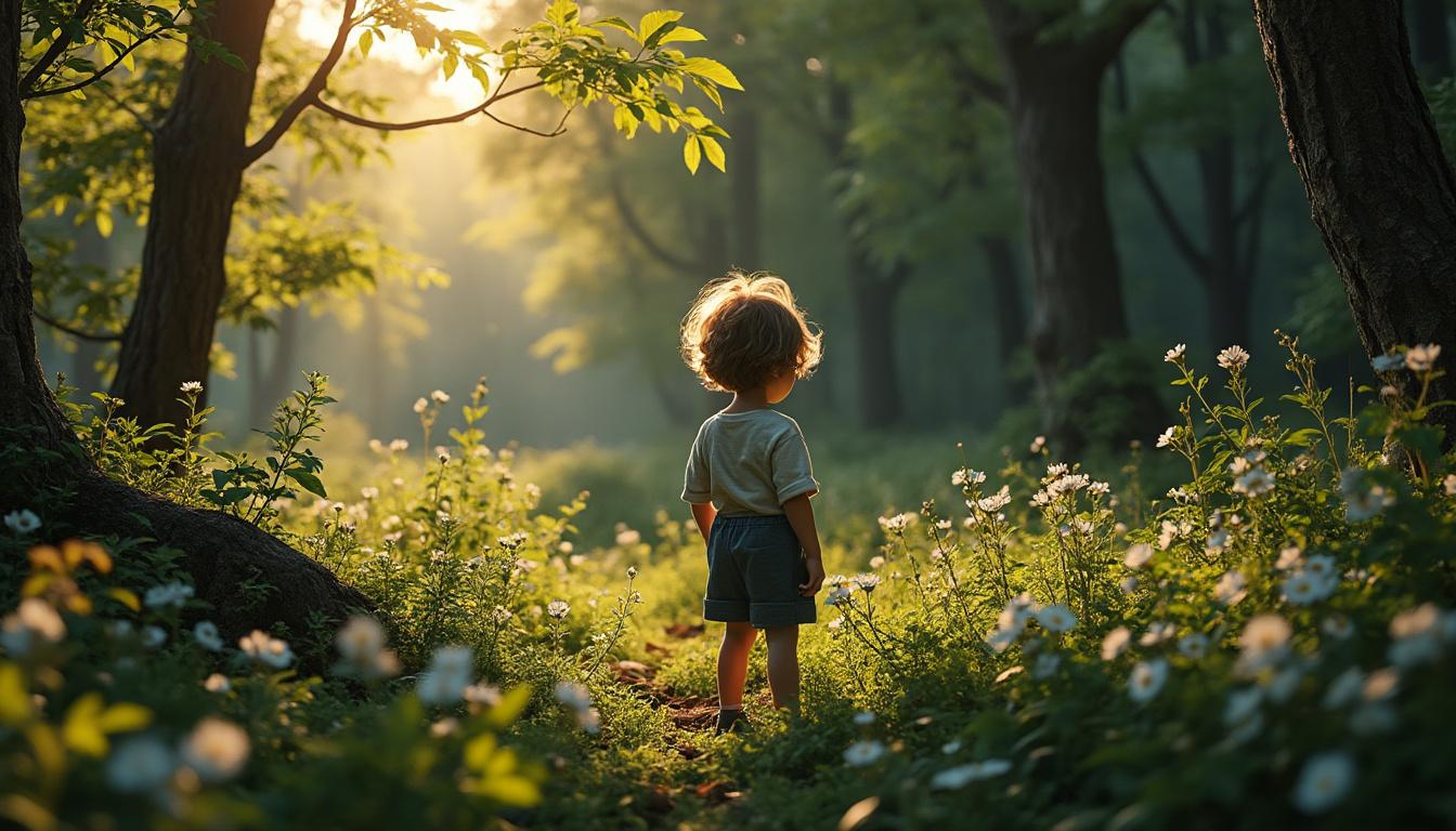 découvrez un petit conte de 5 lignes, spécialement écrit pour les enfants. ce récit met en valeur la magie de la concision et stimule l’imagination avec une histoire simple, courte et pleine de douceur. offrez à vos enfants un moment de lecture rapide et enchanteur !