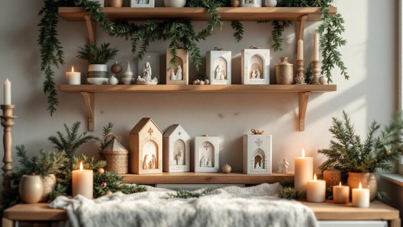 explorez notre sélection des meilleures boutiques en ligne dédiées aux calendriers de l'avent catholiques, pour vivre un temps de l'avent rempli de foi et de traditions.