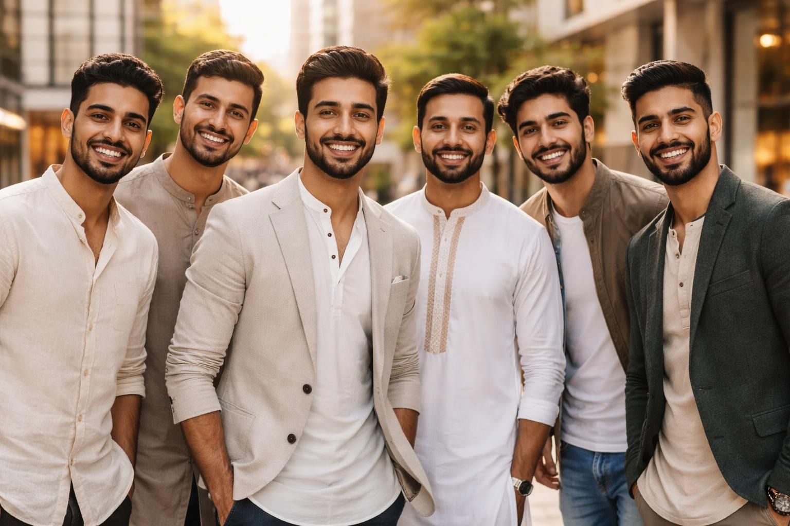 découvrez les prénoms masculins musulmans les plus populaires en 2026, leurs origines, significations et tendances pour choisir le prénom idéal.