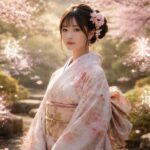 Les secrets des noms féminins japonais et leur signification