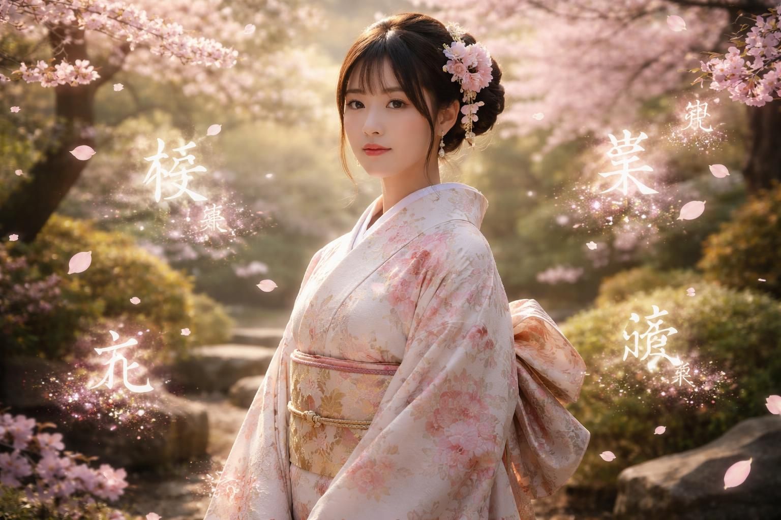 découvrez les secrets fascinants des noms féminins japonais et la richesse de leur signification culturelle et linguistique.