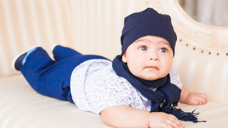 prénoms masculins musulmans