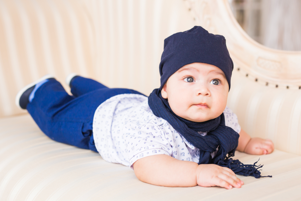 prénoms masculins musulmans