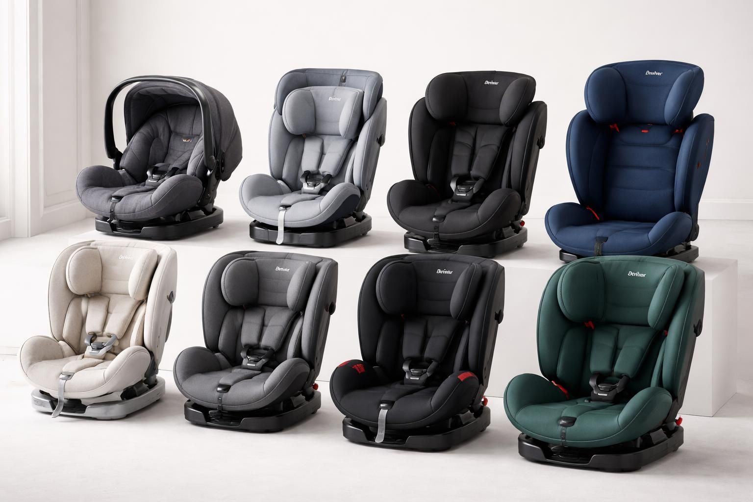 découvrez le guide complet des différents modèles de sièges auto britax römer, alliant sécurité, confort et innovation pour protéger votre enfant lors de vos trajets.