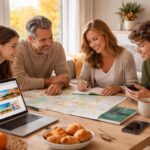 Comment planifier des vacances de la toussaint en toute sérénité