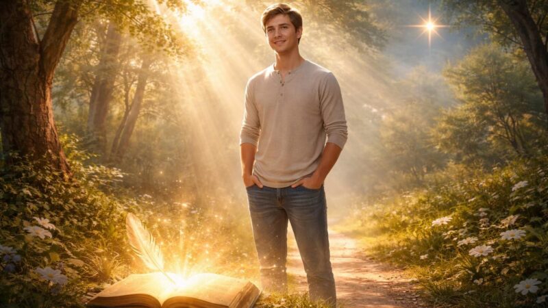 découvrez la signification du prénom lucas pour vous aider à choisir le prénom idéal avec sens et personnalité.