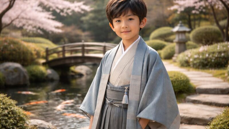 explorez notre liste des 100 meilleurs prénoms japonais pour garçons et trouvez l'inspiration parfaite pour le prénom de votre enfant.