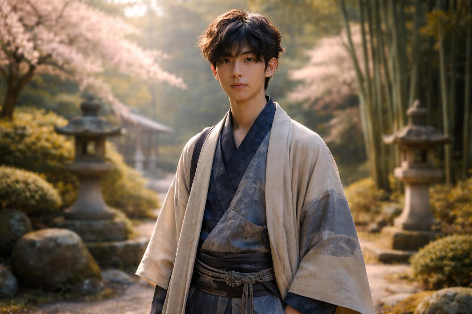 découvrez 10 noms japonais uniques et originaux pour garçon, parfaits pour inspirer le choix du prénom de votre enfant avec une touche d'authenticité et de tradition.