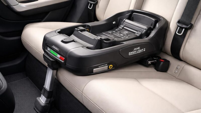 découvrez les caractéristiques innovantes de la base isofix jane matrix light 2, offrant sécurité, facilité d'installation et confort optimal pour votre siège auto.