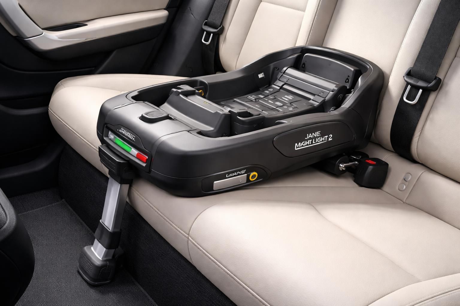 découvrez les caractéristiques innovantes de la base isofix jane matrix light 2, offrant sécurité, facilité d'installation et confort optimal pour votre siège auto.