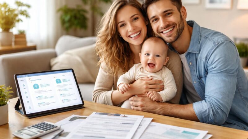 découvrez les changements récents de la prime de naissance en 2026 et ce que cela signifie pour les futurs parents.