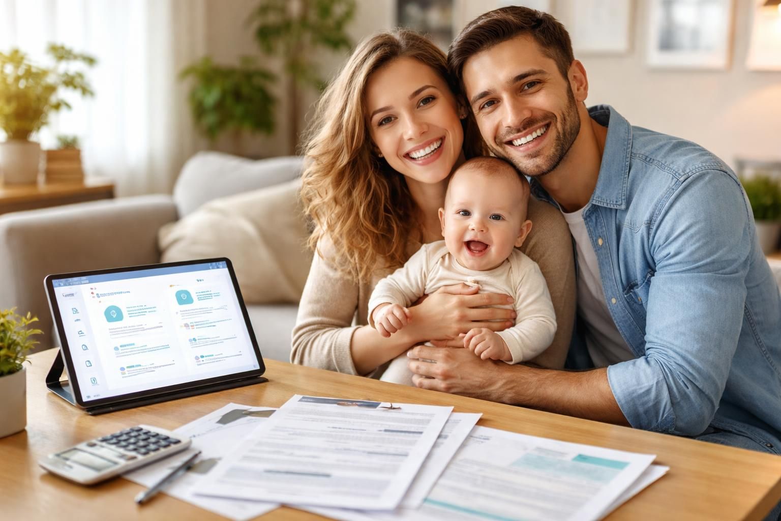 découvrez les changements récents de la prime de naissance en 2026 et ce que cela signifie pour les futurs parents.