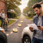 Les implications des frais de trajet avec des parents séparés sur la garde d&rsquo;enfants