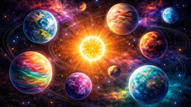 découvrez les plus belles créations de coloriage du système solaire réalisées et partagées par nos lecteurs passionnés. explorez l'univers en couleurs grâce à leur talent.