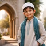 Les prénoms pour un garçon musulmans modernes : une touche d&rsquo;unicité et de tradition