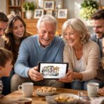 Pourquoi Famileo est l&rsquo;outil indispensable pour maintenir le lien familial