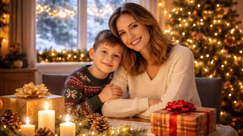 découvrez les nouveautés de la prime de noël pour les familles monoparentales et parents isolés cette année, avec les critères d'éligibilité et les montants actualisés.