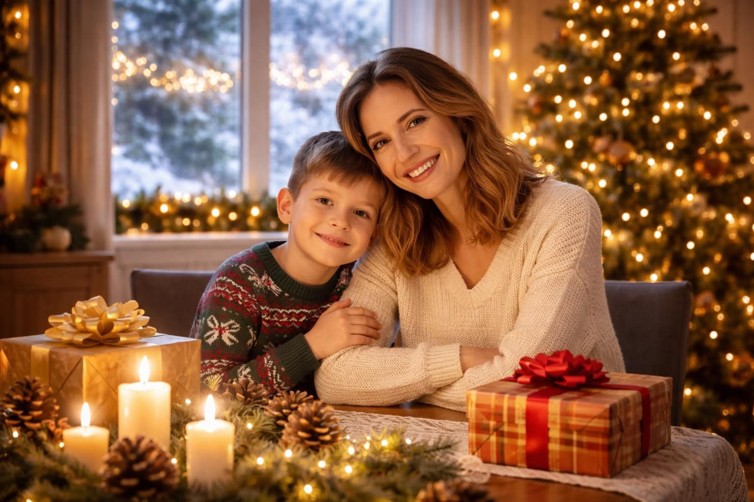 découvrez les nouveautés de la prime de noël pour les familles monoparentales et parents isolés cette année, avec les critères d'éligibilité et les montants actualisés.