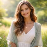 Signification du prénom Eva : Quels traits de personnalité lui sont associés ?