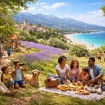 Top 10 des sorties en famille gratuites autour de moi en région PACA