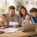 Tout savoir sur l&rsquo;allocation familiale pour 3 enfants en France