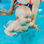 Témoignages de parents : l&rsquo;expérience enrichissante du bébé nageur de Toulon