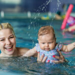 Découvrez les avantages des bébés nageurs à Colmar pour le développement de votre enfant