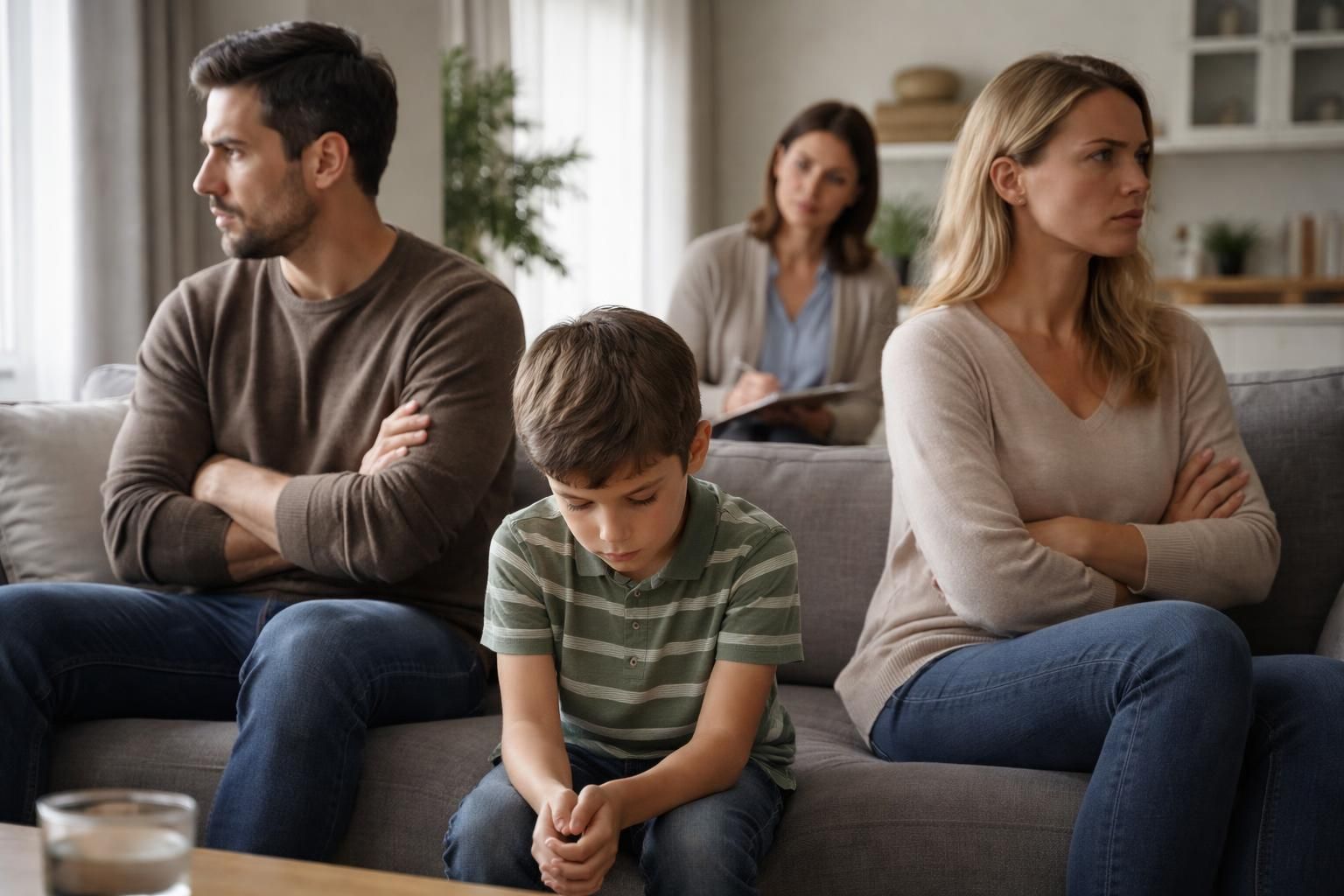 découvrez comment l'aemo aborde les conflits parentaux pour mieux soutenir les familles, en comprenant les enjeux essentiels et les méthodes d'accompagnement adaptées.