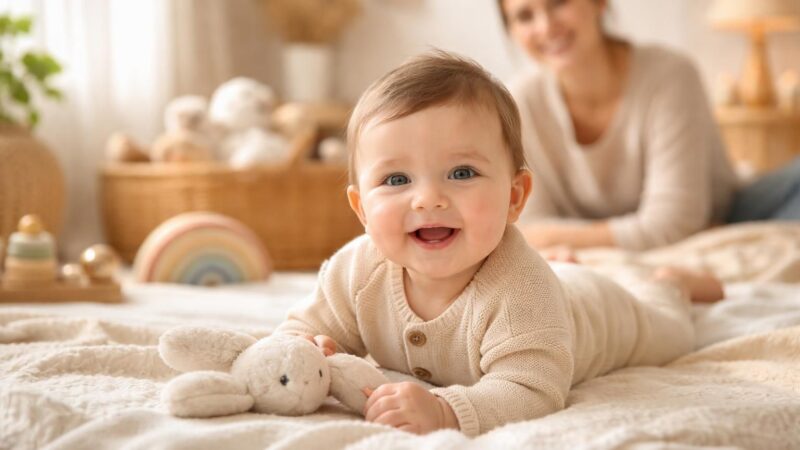 découvrez notre avis complet sur made in bébé pour vous guider dans le choix des produits de puériculture en toute sérénité et faire le meilleur choix pour votre enfant.