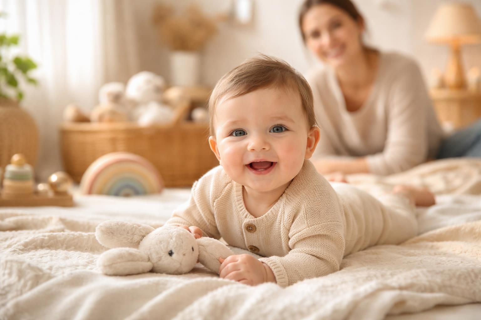 découvrez notre avis complet sur made in bébé pour vous guider dans le choix des produits de puériculture en toute sérénité et faire le meilleur choix pour votre enfant.