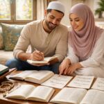 Comment choisir un prénom en islam pour un garçon qui engage des valeurs positives ?